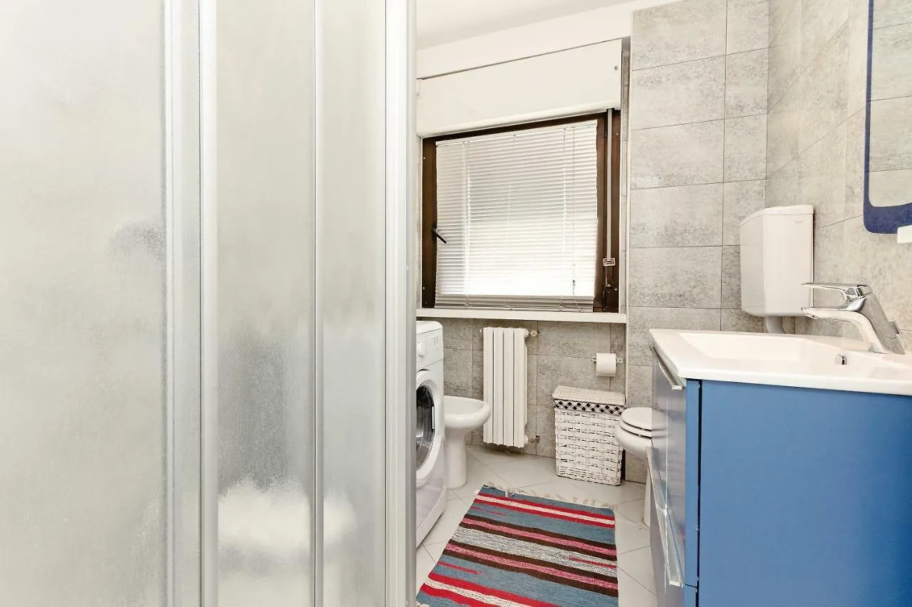 Apartament Verona Borgo Milano Flat