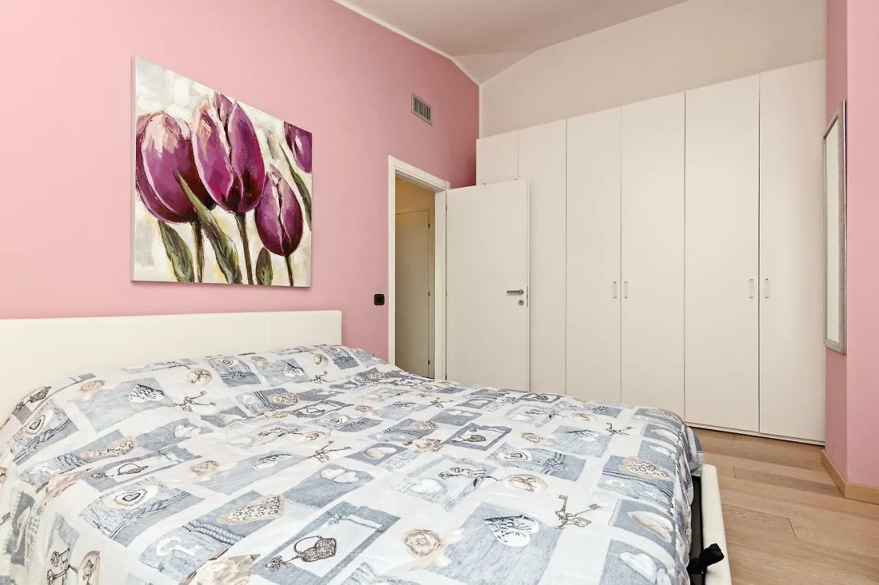 Apartament Verona Borgo Milano Flat