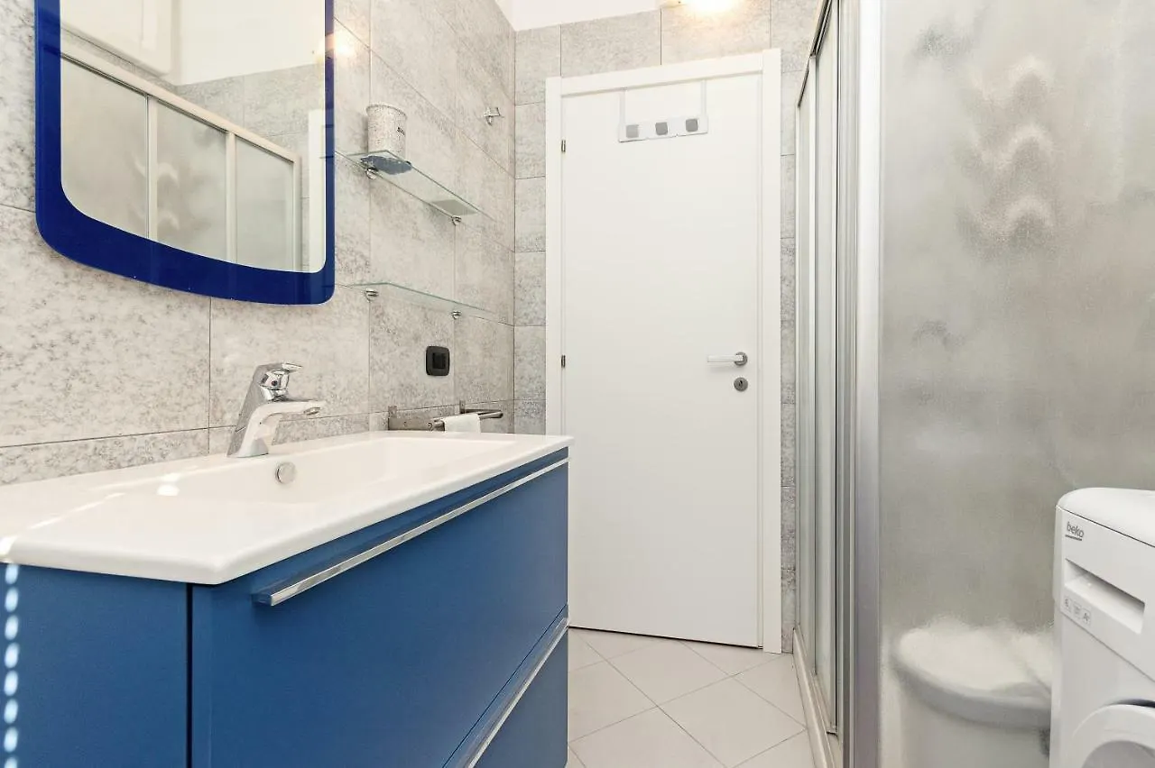 Apartament Verona Borgo Milano Flat