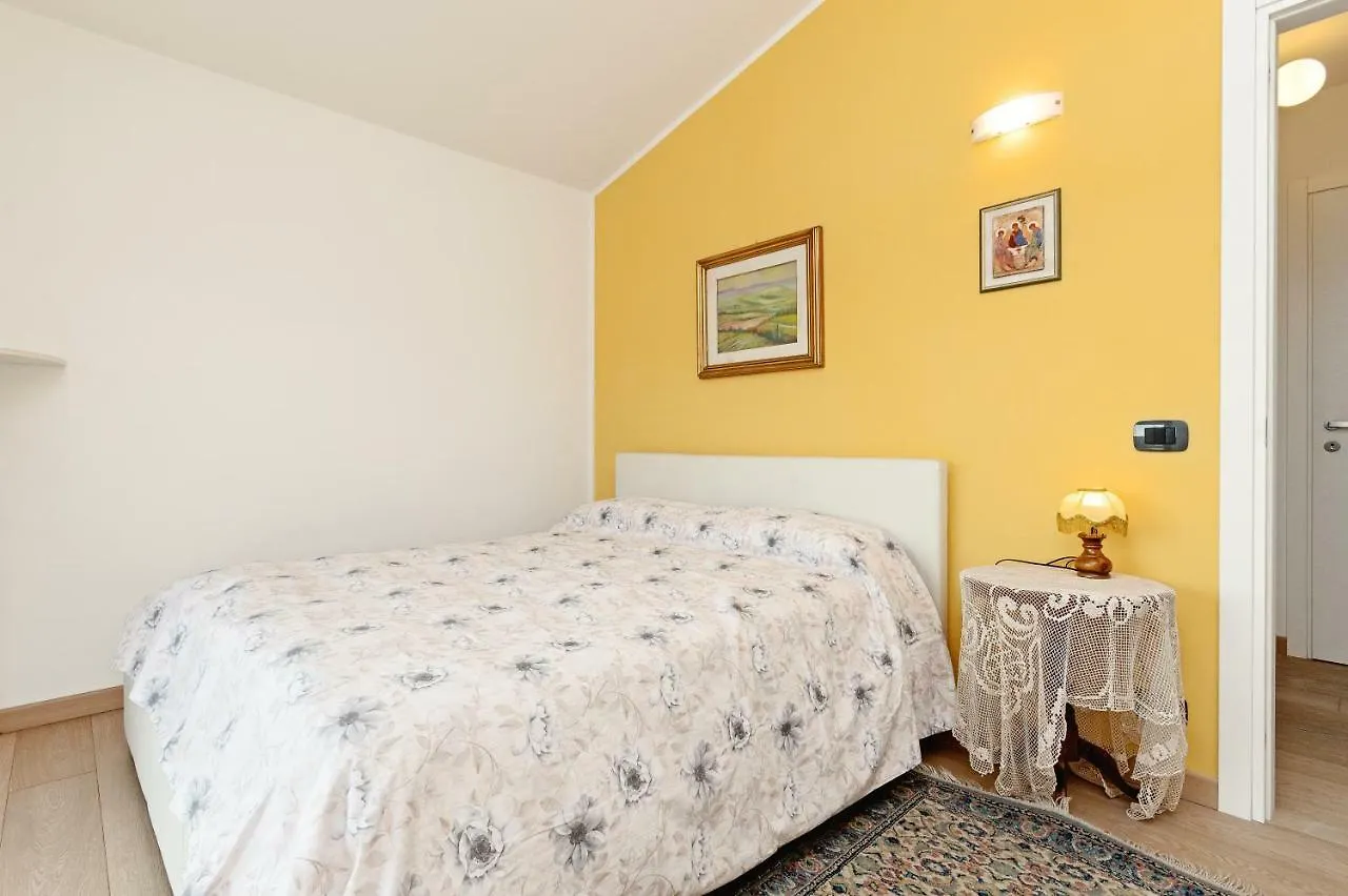 Verona Borgo Milano Flat Appartamento