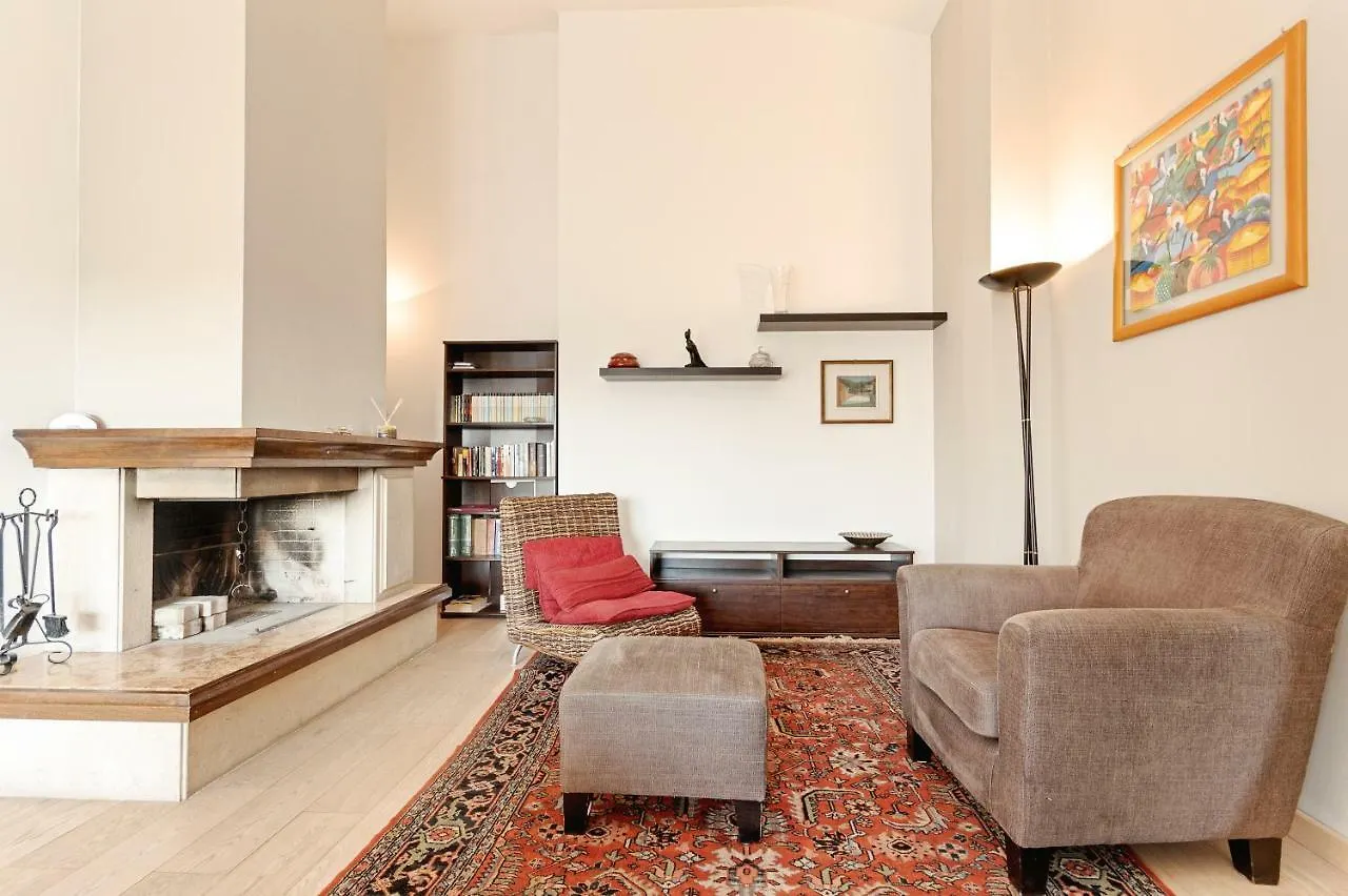 Verona Borgo Milano Flat Appartamento 0*,  Italia