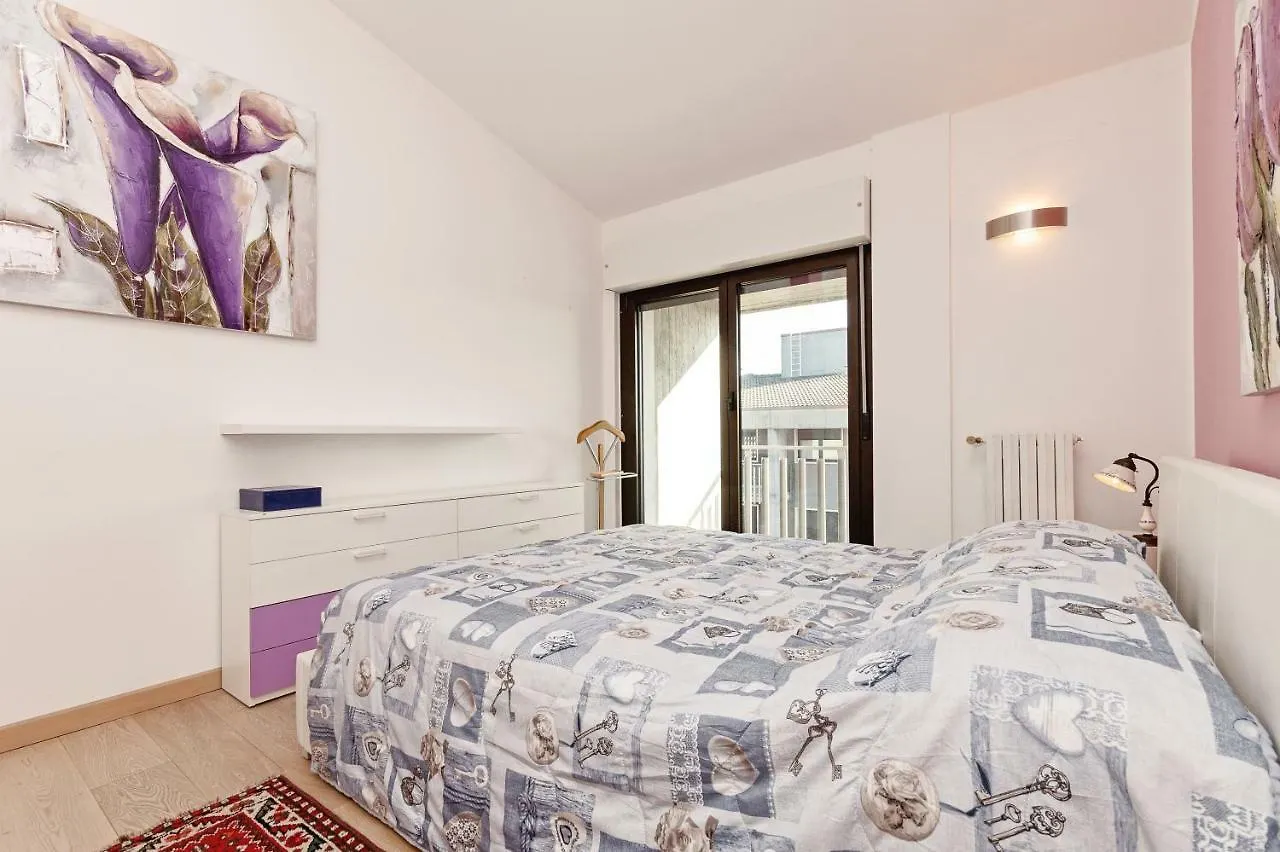 Verona Borgo Milano Flat Appartamento